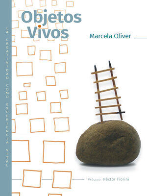 cover image of Objetos Vivos